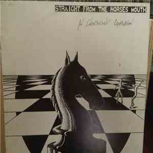 Various - Straight From The Horses Mouth mp3 album
