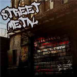 Various - Street Metal mp3 album