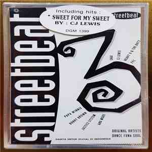 Various - Streetbeat #3 mp3 album