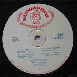 Various - Sulika / Nitrianský Čardáš mp3 album