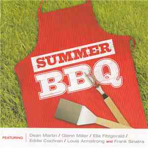 Various - Summer BBQ mp3 album