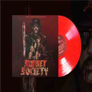 Various - Sunset Society mp3 album