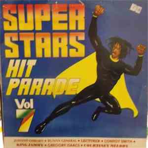 Various - Super Stars Hit Parade Volume 7 mp3 album