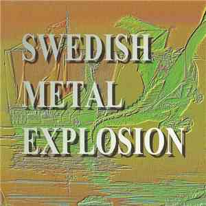 Various - Swedish Metal Explosion mp3 album