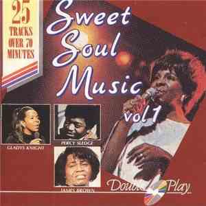 Various - Sweet Soul Music Vol.1 mp3 album