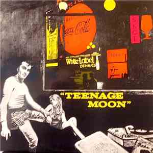 Various - Teenage Moon mp3 album