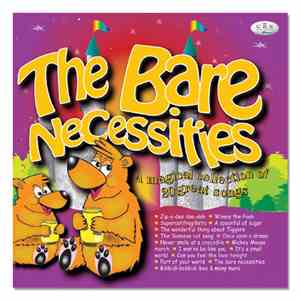Various - The Bare Necessities mp3 album