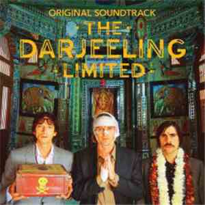 Various - The Darjeeling Limited (Original Soundtrack) mp3 album