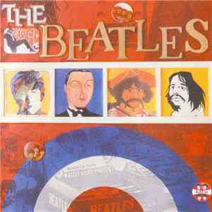 Various - The Exotic Beatles - Part One mp3 album