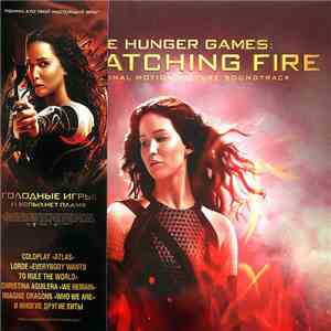 Various - The Hunger Games: Catching Fire Soundtrack mp3 album