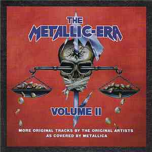 Various - The Metallic-Era Volume II mp3 album