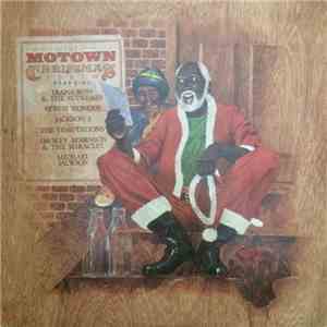 Various - The Motown Christmas Album mp3 album