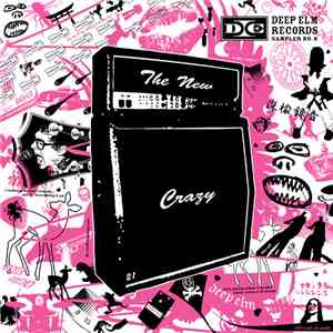 Various - The New Crazy mp3 album