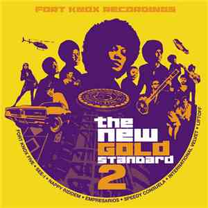 Various - The New Gold Standard 2 mp3 album