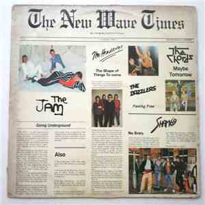 Various - The New Wave Times mp3 album