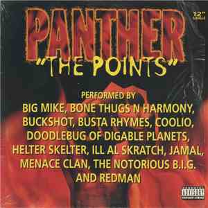 Various - The Points mp3 album