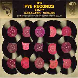 Various - The Pye Records Story 1962 mp3 album