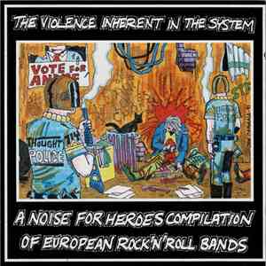 Various - The Violence Inherent In The System mp3 album