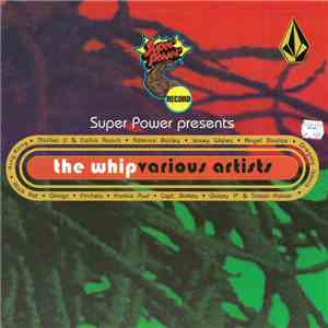 Various - The Whip mp3 album