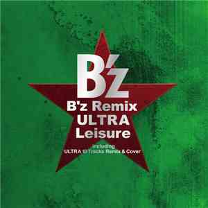 Various - Ultra Leisure mp3 album