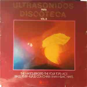 Various - Ultrasonidos Para Discoteca Vol.6 mp3 album