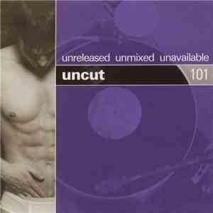 Various - Uncut 101 mp3 album