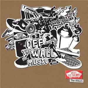 Various - Vans Off the Wall - The Album mp3 album
