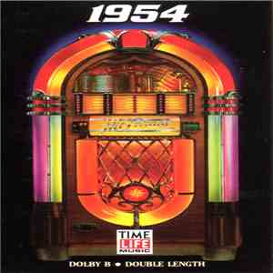 Various - Your Hit Parade • 1954 mp3 album