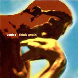 Venice - Think Again mp3 album