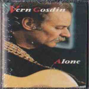 Vern Gosdin - Alone mp3 album