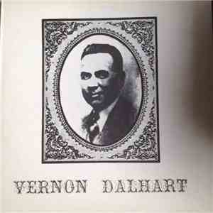 Vernon Dalhart - Vernon Dalhart 1925-1930 mp3 album