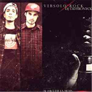 Versolo & Dj Cidtronyck - Al Filo De La Hoja mp3 album