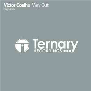 Victor Coelho - Way Out mp3 album