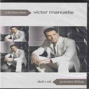 Victor Manuelle - Grandes Éxitos mp3 album