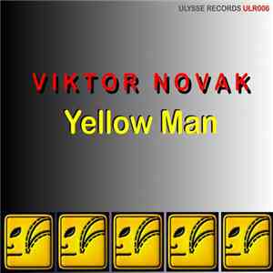 Viktor Novak - Yellow Man mp3 album