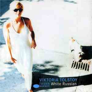 Viktoria Tolstoy - White Russian mp3 album