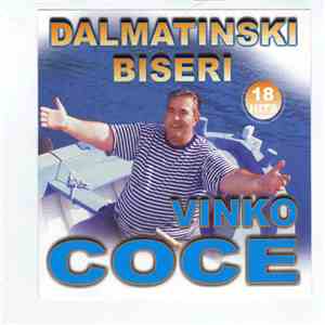 Vinko Coce - Dalmatinski Biseri mp3 album