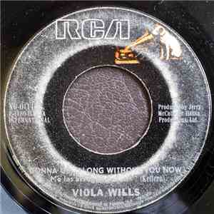Viola Wills - Gonna Get Along Without You Now mp3 album
