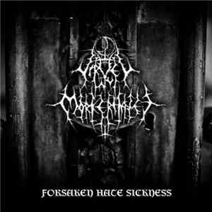 Virvel Av Morkerhatet - Forsaken Hate Sickness mp3 album