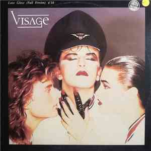 Visage - Love Glove mp3 album