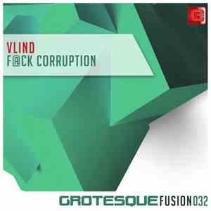 Vlind - F@ck Corruption mp3 album