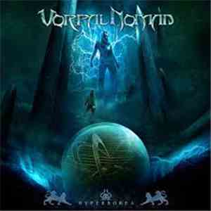 Vorpal Nomad - Hyperborea mp3 album
