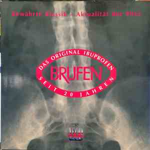VSOP - Brufen 600 - Bewährte Klassik - Aktualität Der 90er mp3 album