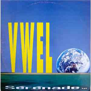 Vwel - Sérénade mp3 album