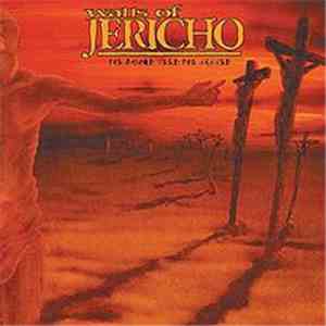 Walls Of Jericho - The Bound Feed The Gagged mp3 album