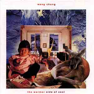 Wang Chung - The Warmer Side Of Cool mp3 album