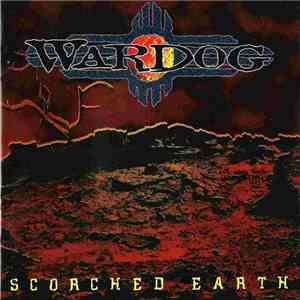 Wardog - Scorched Earth mp3 album