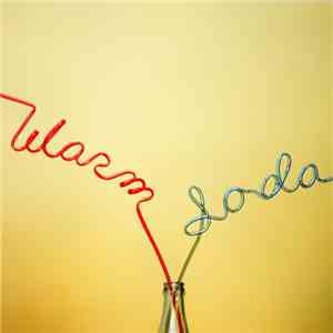 Warm Soda - Someone For You mp3 album