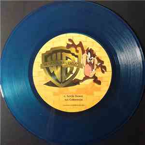 Warna Bruddaz - Settle Down / Comeeein mp3 album