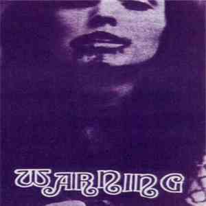 Warning - Blessed By The Sabbath mp3 album